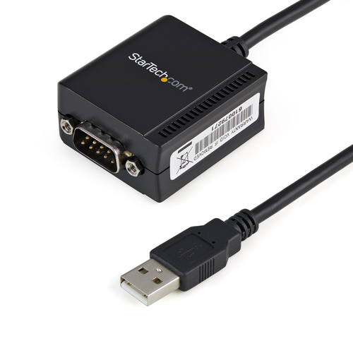StarTech.com 1 Port ...