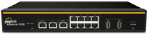 Peplink Balance 310X...