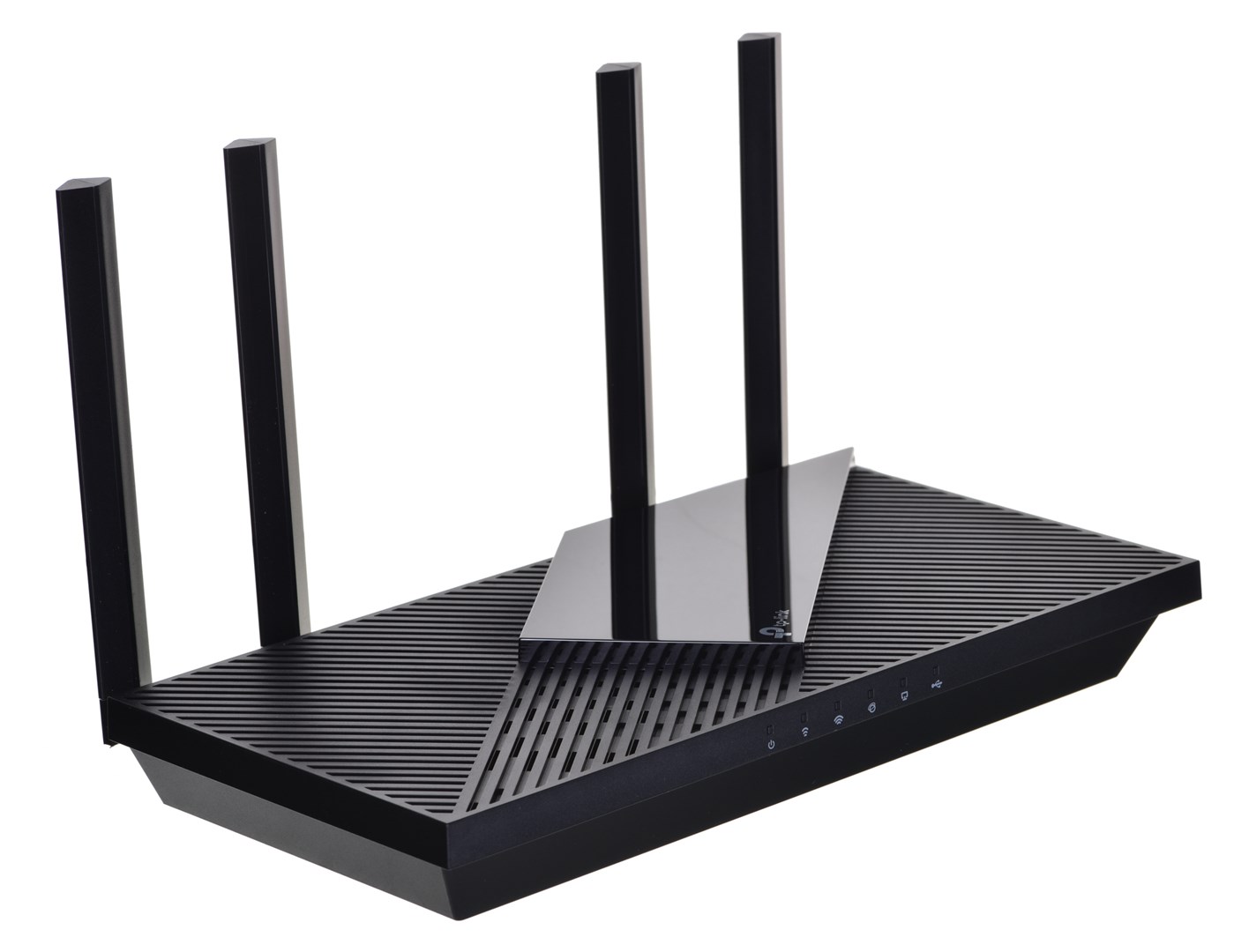 TP-Link Archer AX3000 Multi-Gigabit Wi-Fi 6 Router with 2.5G Port