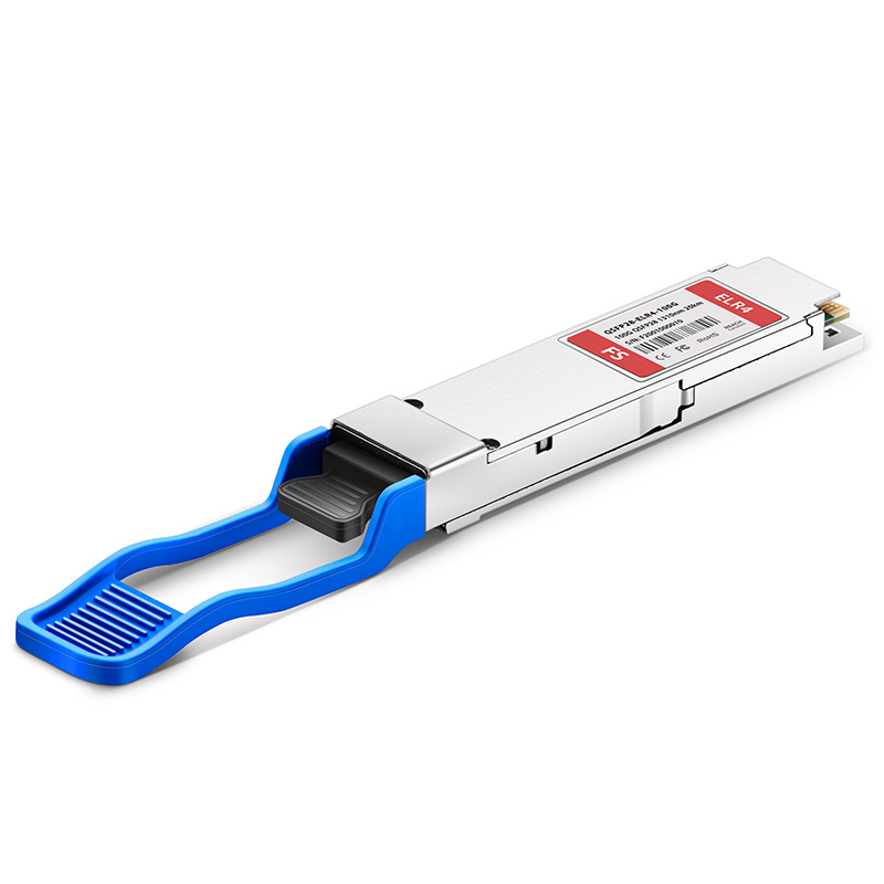 CUSTOMIZED 100GBASE-...
