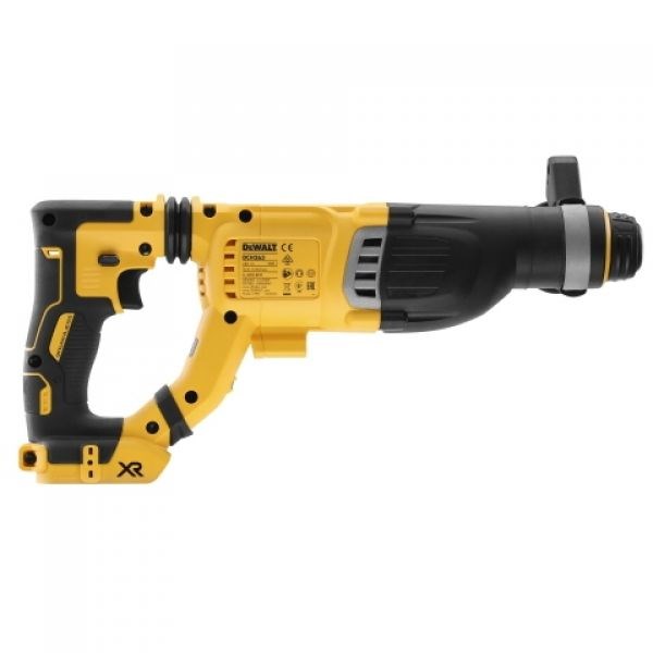DeWALT DCH263N-XJ drill 1165 RPM SDS Plus 2.7 kg Black  Yellow