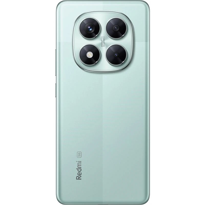 Xiaomi Redmi Note 14 Pro 5G 16.9 cm (6.67 ) Dual SIM USB Type-C 8 GB 256 GB 5110 mAh Green
