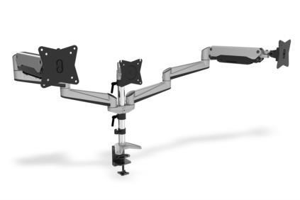 Digitus Triple monit...