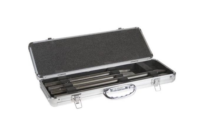 SDS CHISEL SET MAX 4...