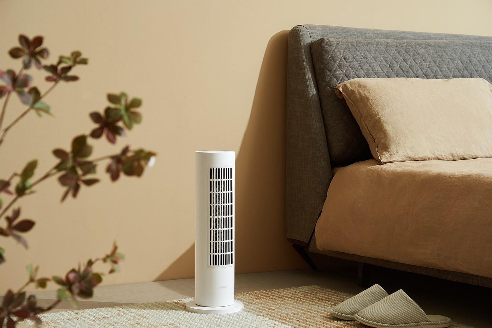 Xiaomi Smart Tower Heater Lite EU | Column Heater | 2000W
