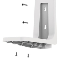 NETGEAR RBEWM-10000S mounting kit White Glass Fiber Reinforced Polymer (GFRP)