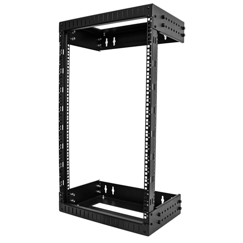 StarTech.com 18U 19"...