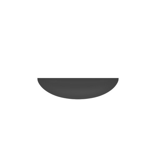 Ubiquiti EXTD-COVER-BLACK-3 wireless access point accessory WLAN access point cover cap