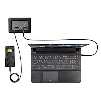KITBZDOCK - Cables & Adaptors by StarTech.com