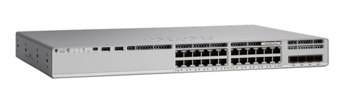 Catalyst 9200 24-port data only, Network Advantage