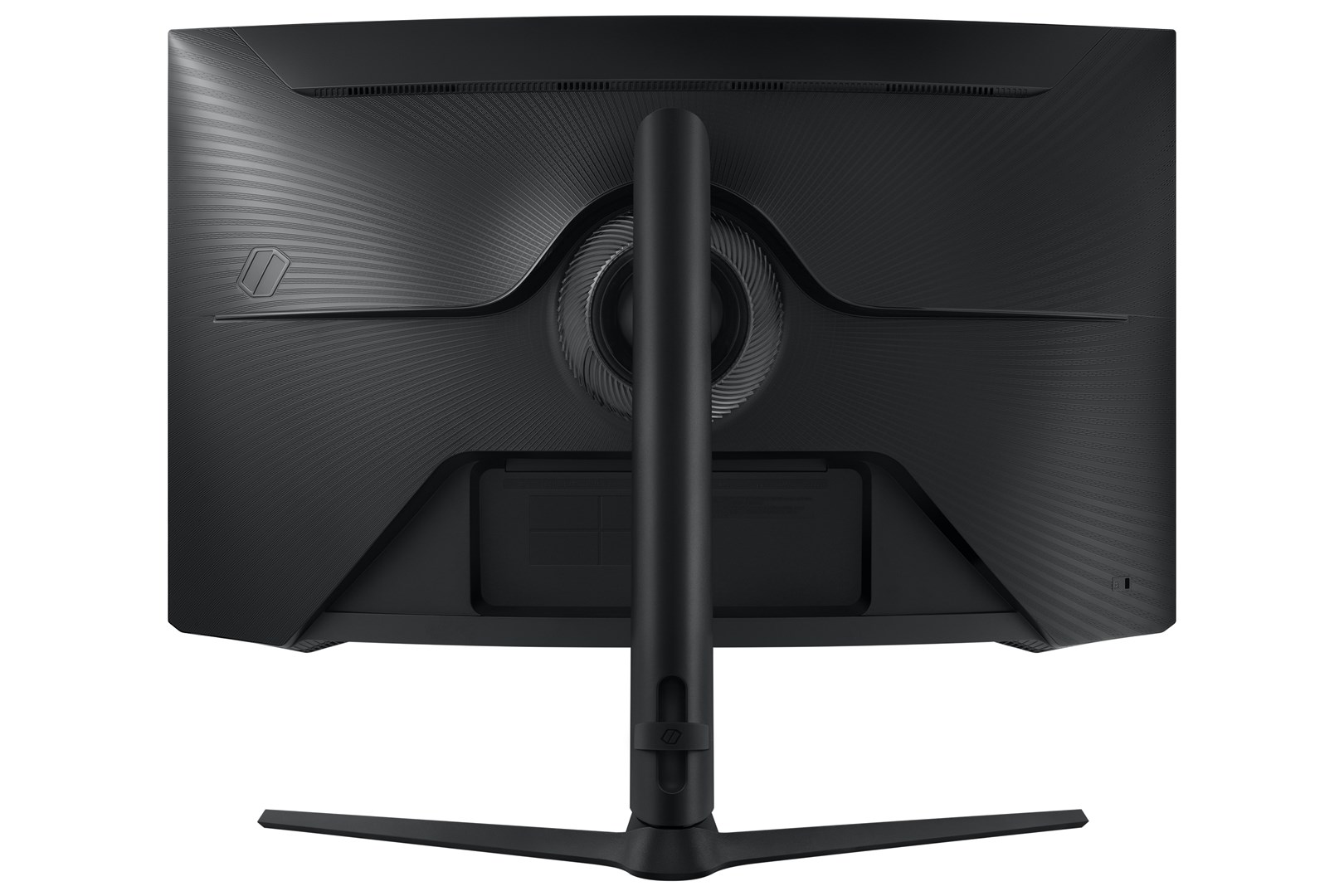 Samsung G65B computer monitor 81.3 cm (32") 2560 x 1440 pixels Quad HD LED Black