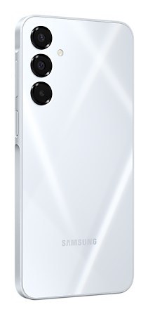 Samsung Galaxy A16 5G 17 cm (6.7") Hybrid Dual SIM Android 14 USB Type-C 4 GB 128 GB 5000 mAh Grey