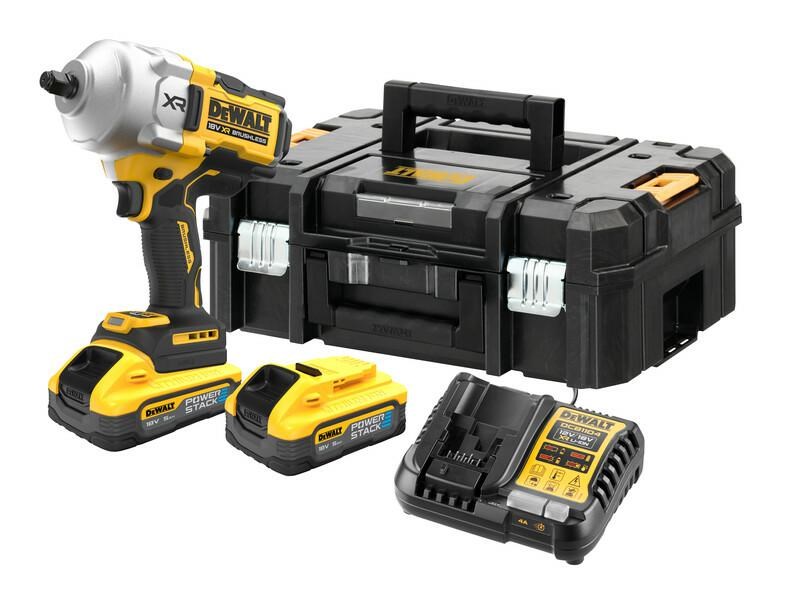 DeWALT DCF961H2T-QW ...