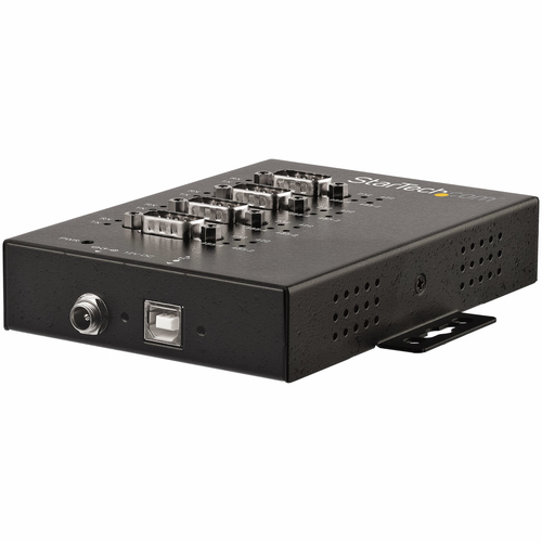 StarTech.com 4 Port ...