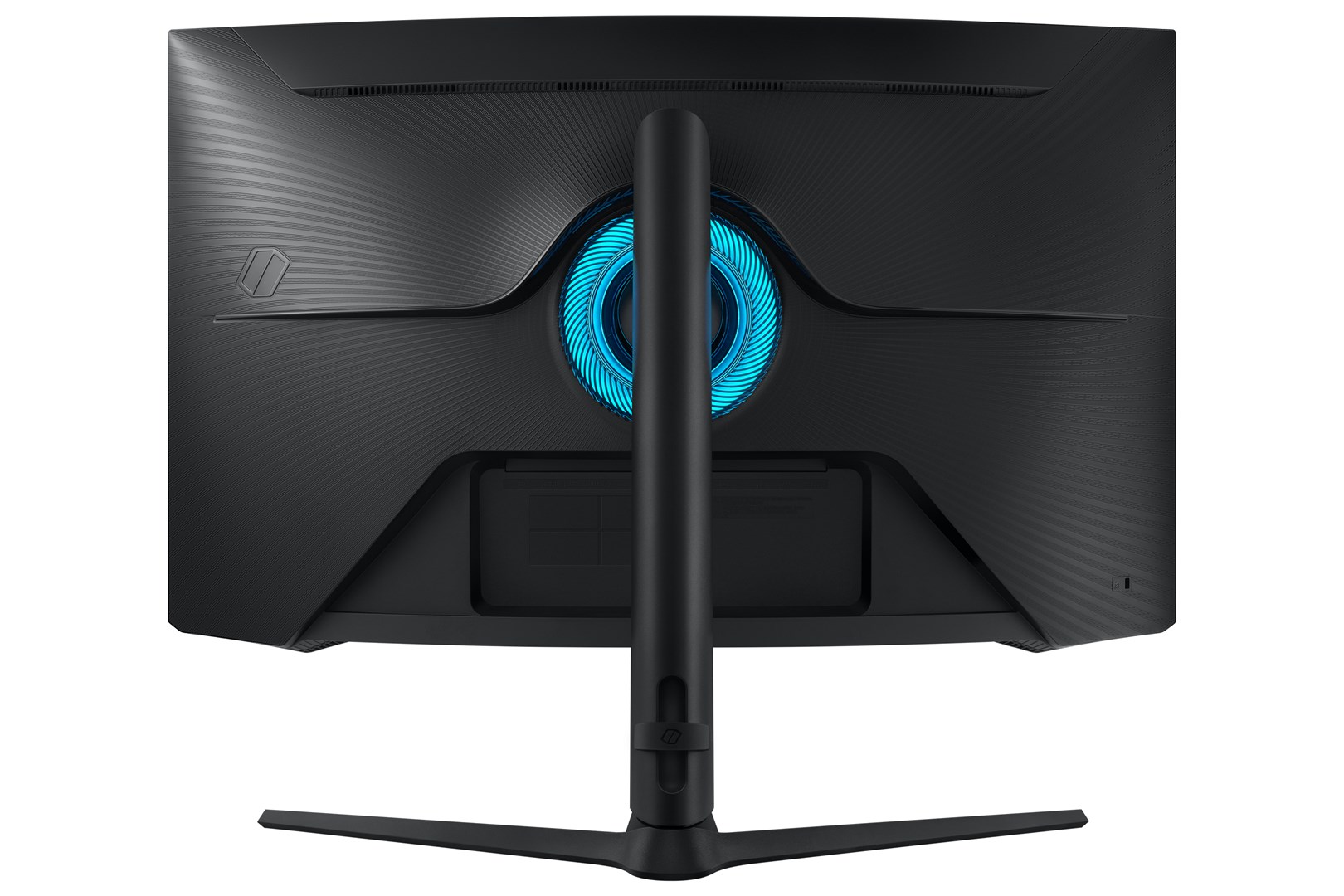 Samsung G65B computer monitor 81.3 cm (32") 2560 x 1440 pixels Quad HD LED Black