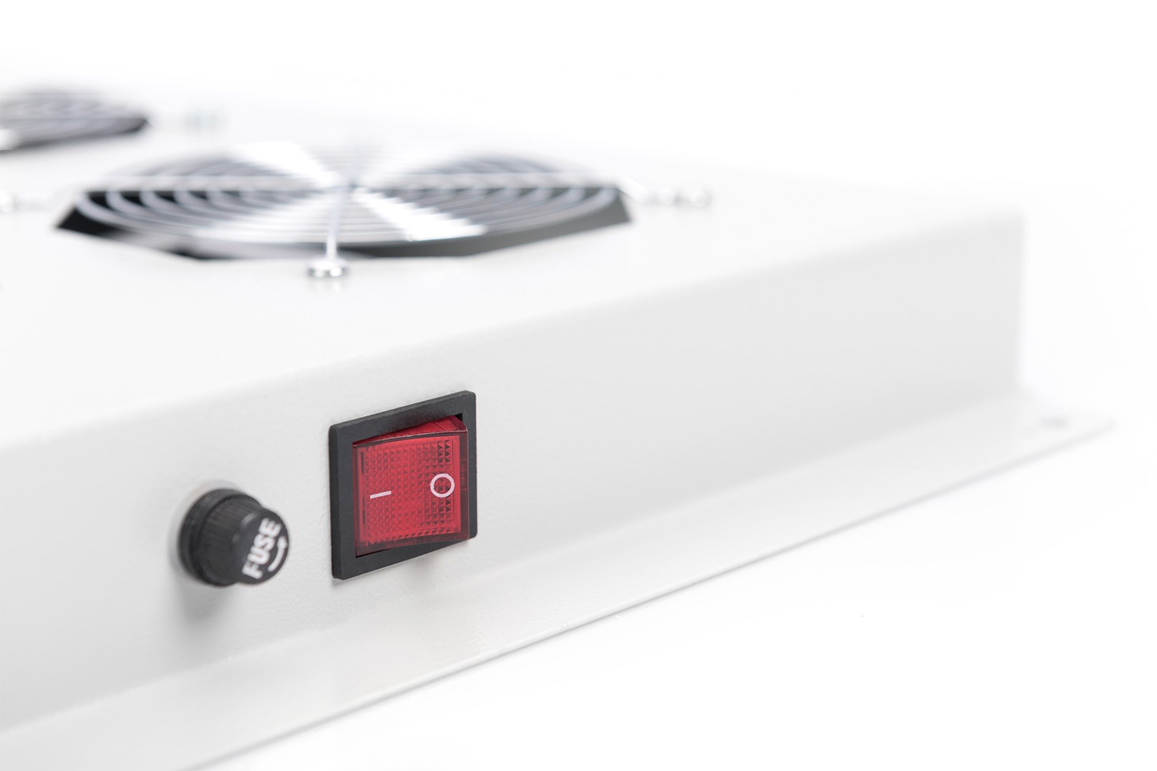 DN-19 FAN-4-N - Accessories by Digitus