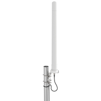 Poynting A-OMNI-0292-V2 network antenna Omni-directional antenna N-type 8 dBi