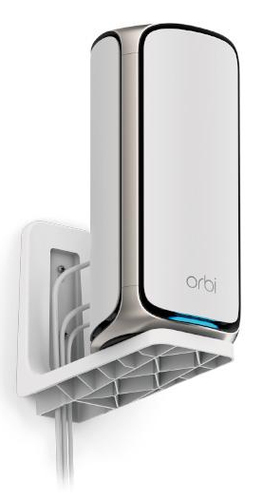 NETGEAR RBEWM-10000S mounting kit White Glass Fiber Reinforced Polymer (GFRP)