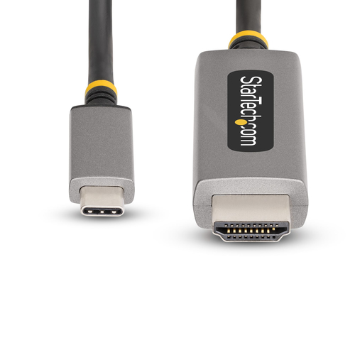 136B-USBC-HDMI213M - Cables & Adaptors by StarTech.com