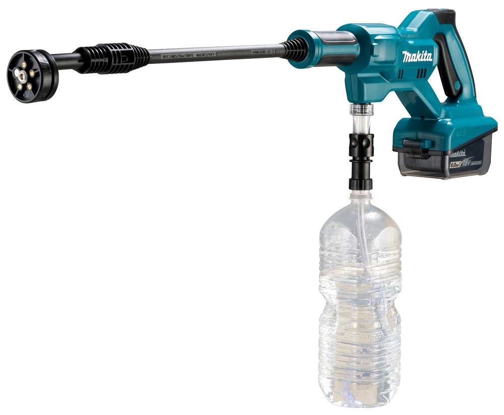 MAKITA. WASHER 18V DHW180Z