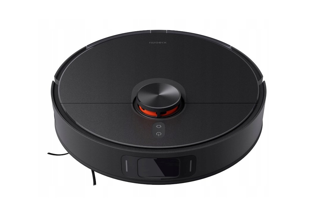 Xiaomi S20+ EU cleaning robot (Black)