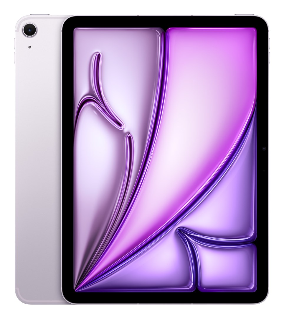 Apple iPad 11-inch A...