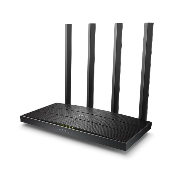 TP-Link Archer C6 wi...