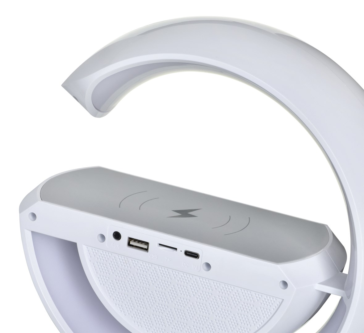 Activejet AJE-SOLO RGB LED music light