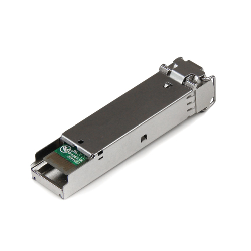 StarTech.com HPE JD094A Compatible SFP+ Module - 10GBASE-LR - 10GbE Single Mode Fiber Optic Transceiver - 10GE Gigabit Ethernet SFP+ - LC 10km - 1310nm - DDM HPE 5900, 12500, 5500