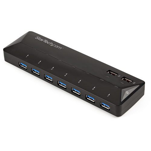 StarTech.com 7-Port ...