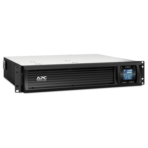 APC Smart-UPS C, Lin...