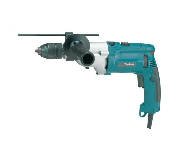 Makita HP2071J drill...