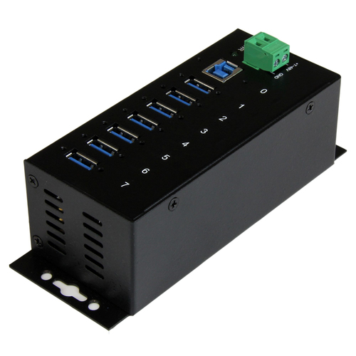 ST7300USBME - Cables & Adaptors by StarTech.com