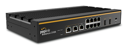 Peplink Balance 310X...
