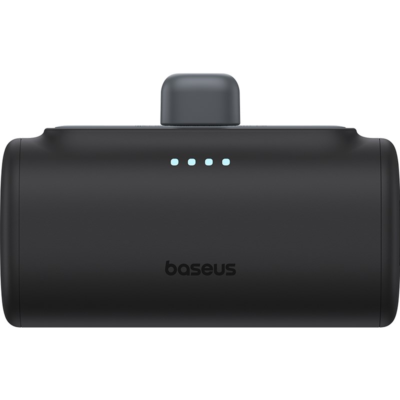 Baseus Compact 5000 mAh Black