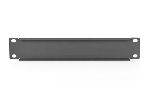 Digitus Dummy Cover for 254 mm (10”) Cabinets