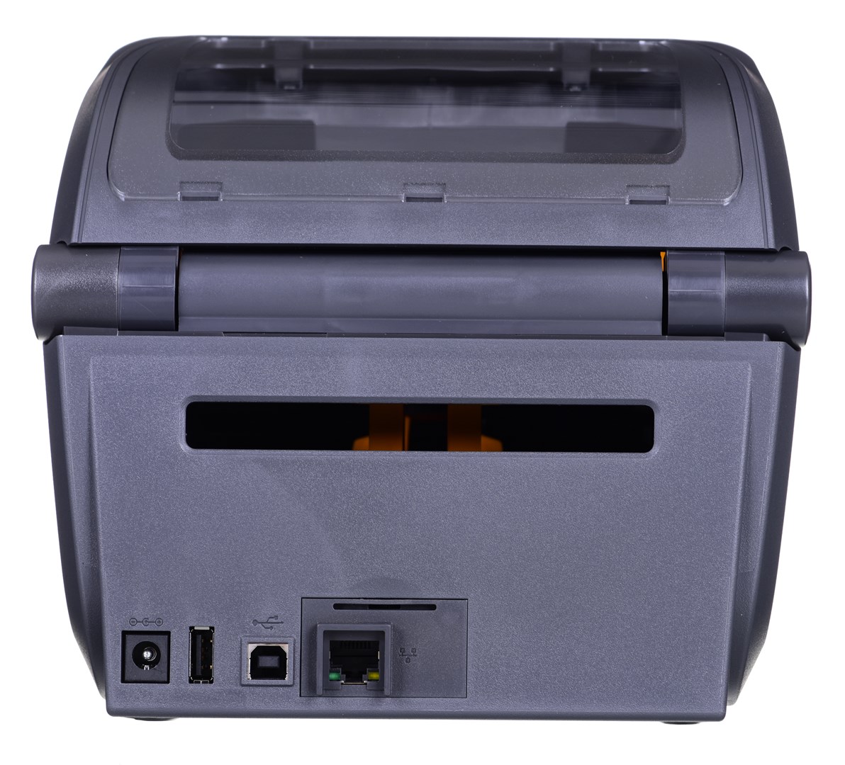 Zebra ZD421 label printer Thermal transfer 203 x 203 DPI 152 mm/sec Wired & Wireless Ethernet LAN Bluetooth