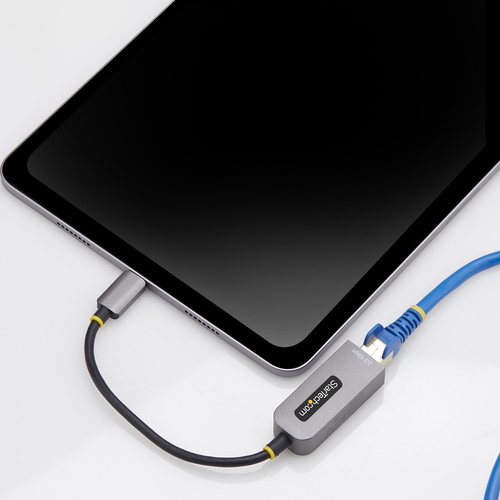 C22G-USB-ETHERNET - Cables & Adaptors by StarTech.com