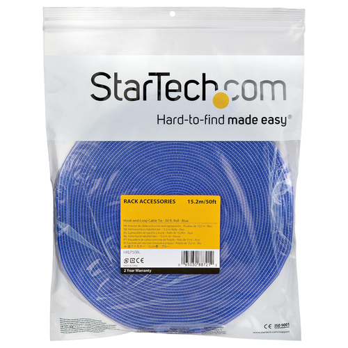HKLP50BL - Cables & Adaptors by StarTech.com