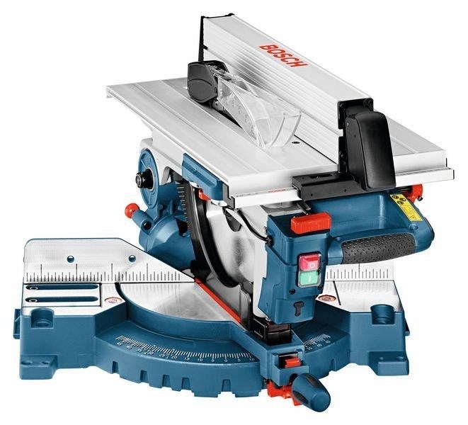 Bosch GTM 12 JL Prof...