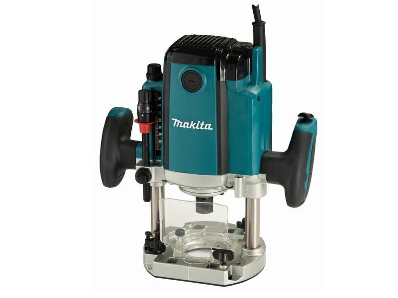 MAKITA. Upper router...