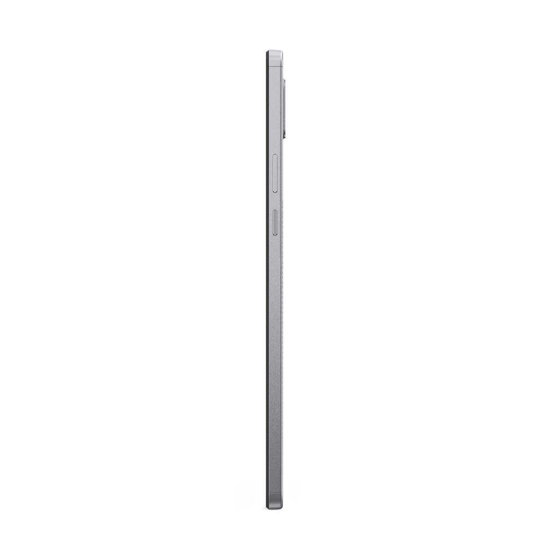 Lenovo | Tab (without power adapter) | M9 TB310FU | HD | 9 " | Grey | IPS | 1340 x 800 pixels | MediaTek Helio G80 | 4 GB | Soldered LPDDR4x | 64 GB | Wi-Fi | Front camera | 2 MP | Rear camera | 8 MP | Bluetooth | 5.1 | Android | 12 | Warranty 24 month(s)