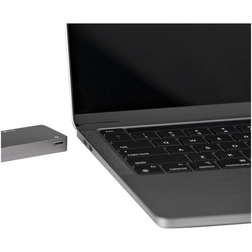 StarTech.com USB C Multiport Adapter for MacBook Pro/Air - USB Type-C to 4K HDMI, 100W Power Delivery Pass-through, SD/MicroSD Slot, 2-Port USB 3.0 Hub - Portable USB-C Mini Dock