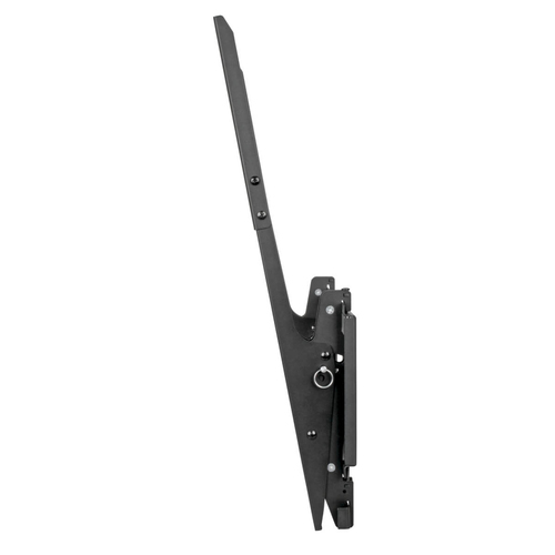 Tripp Lite DWTPSC4555M Heavy-Duty Tilt Security TV Wall Mount for 45-55" TVs & Monitors - Flat Screen, Portrait Mode