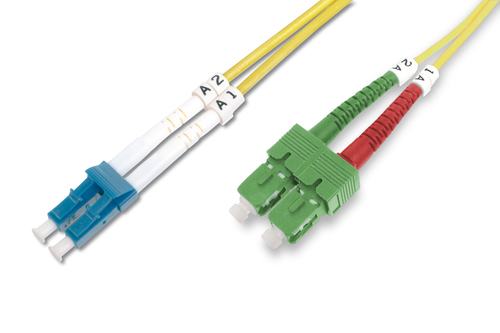 Digitus Fiber Optic ...