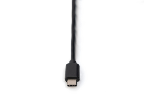 Digitus USB Type-C™ to serial adapter