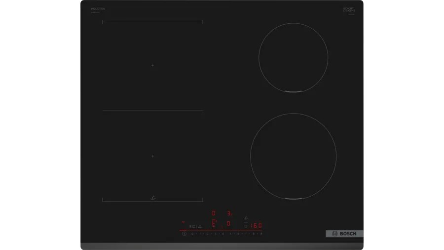 Bosch Serie 6 PVS631...