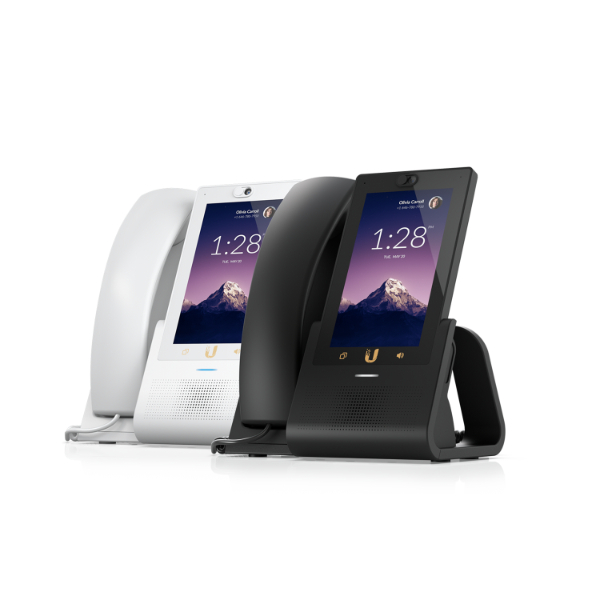 UBIQUITI PHONE TOUCH