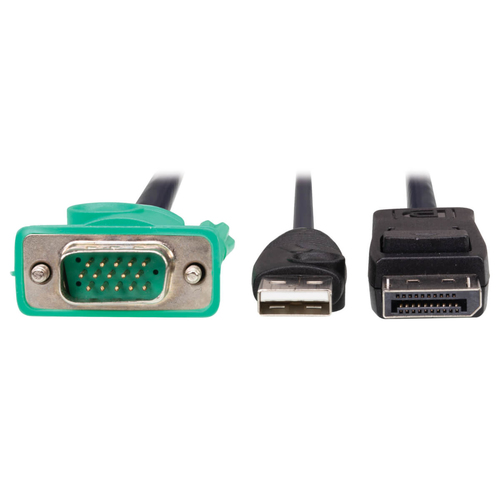 P778-006-DP - Cables & Adaptors by Eaton
