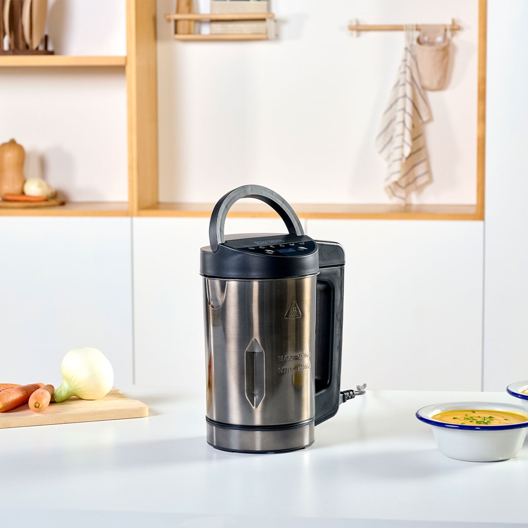 Black+Decker BXSM1000E soup maker